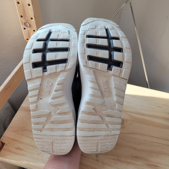 Nike Air Max Thea Ultra Flyknit Running Shoes 7.5 - Picture 10 of 12